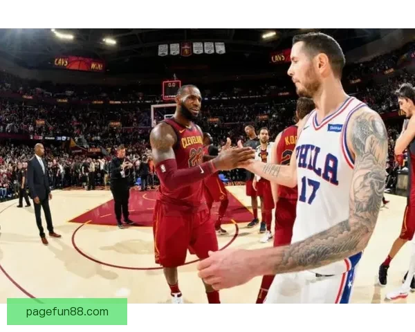 詹姆斯转型背后揭秘 雷迪克与他深度对话促使球权减少