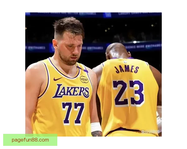 詹姆斯：东契奇关键时刻爆发 我虽疲惫依旧与队友一起拼搏取胜