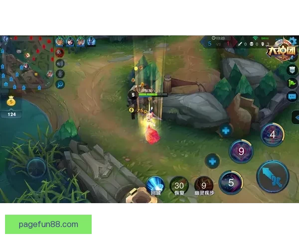 世界杯竞猜游戏怎么玩？全新玩法解析与策略技巧分享