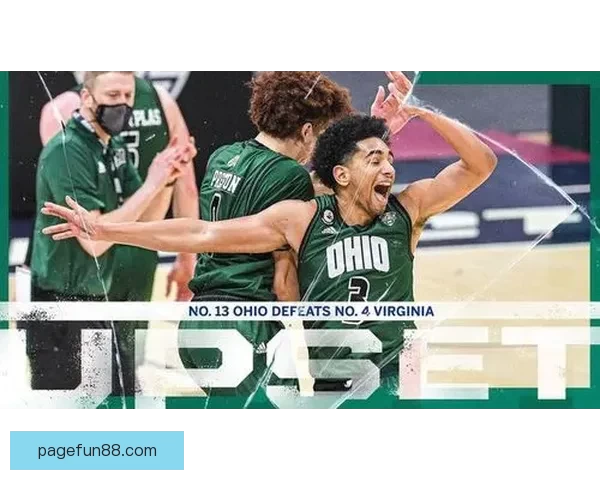 用三双换冠军 我愿为NCAA的荣耀付出一切