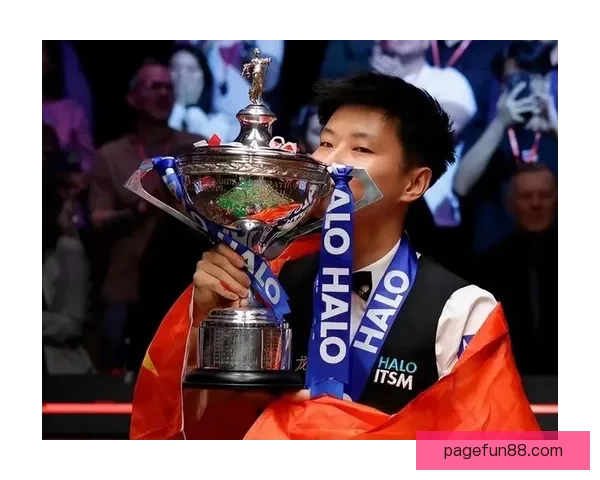 赵心童坦言自己毫无优势却被赔率看好挑战世界第一生涯奖金已达909万引热议