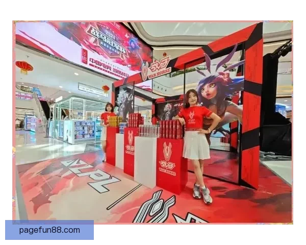 畅玩世界杯竞猜游戏大厅尽享赛事乐趣赢取丰厚奖品和惊喜奖励