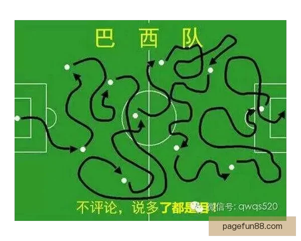 世界杯竞猜游戏怎么玩？全新玩法解析与策略技巧分享