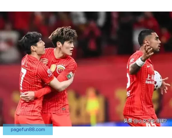 莱昂纳多：期待与队友磨合顺利 希望在上海德比中进球并取得胜利